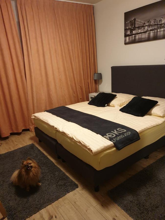 Hotel Eigelstein Cologne Luaran gambar