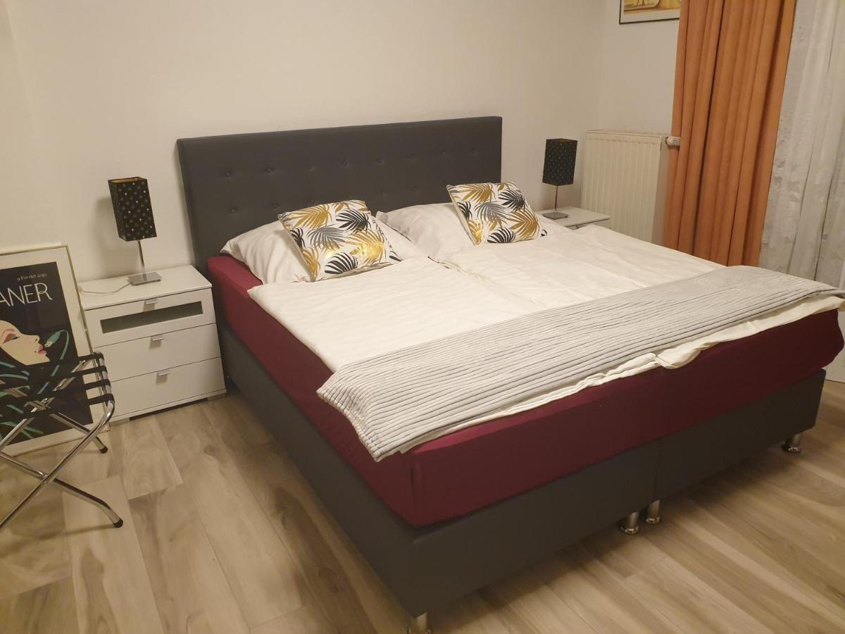 Hotel Eigelstein Cologne Luaran gambar
