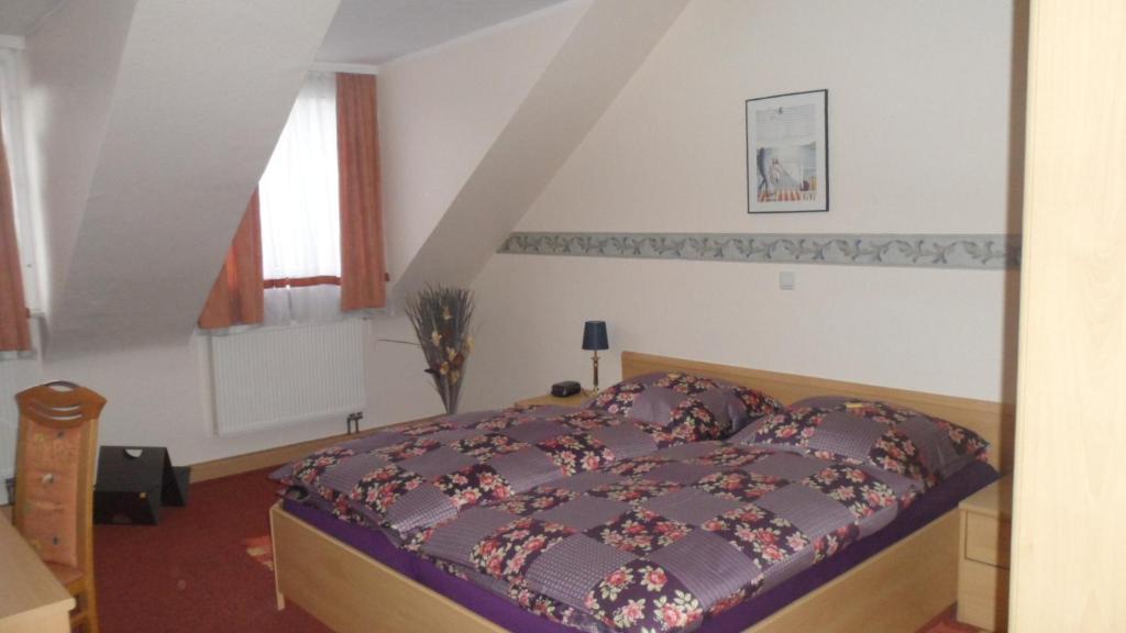 Hotel Eigelstein Cologne Bilik gambar
