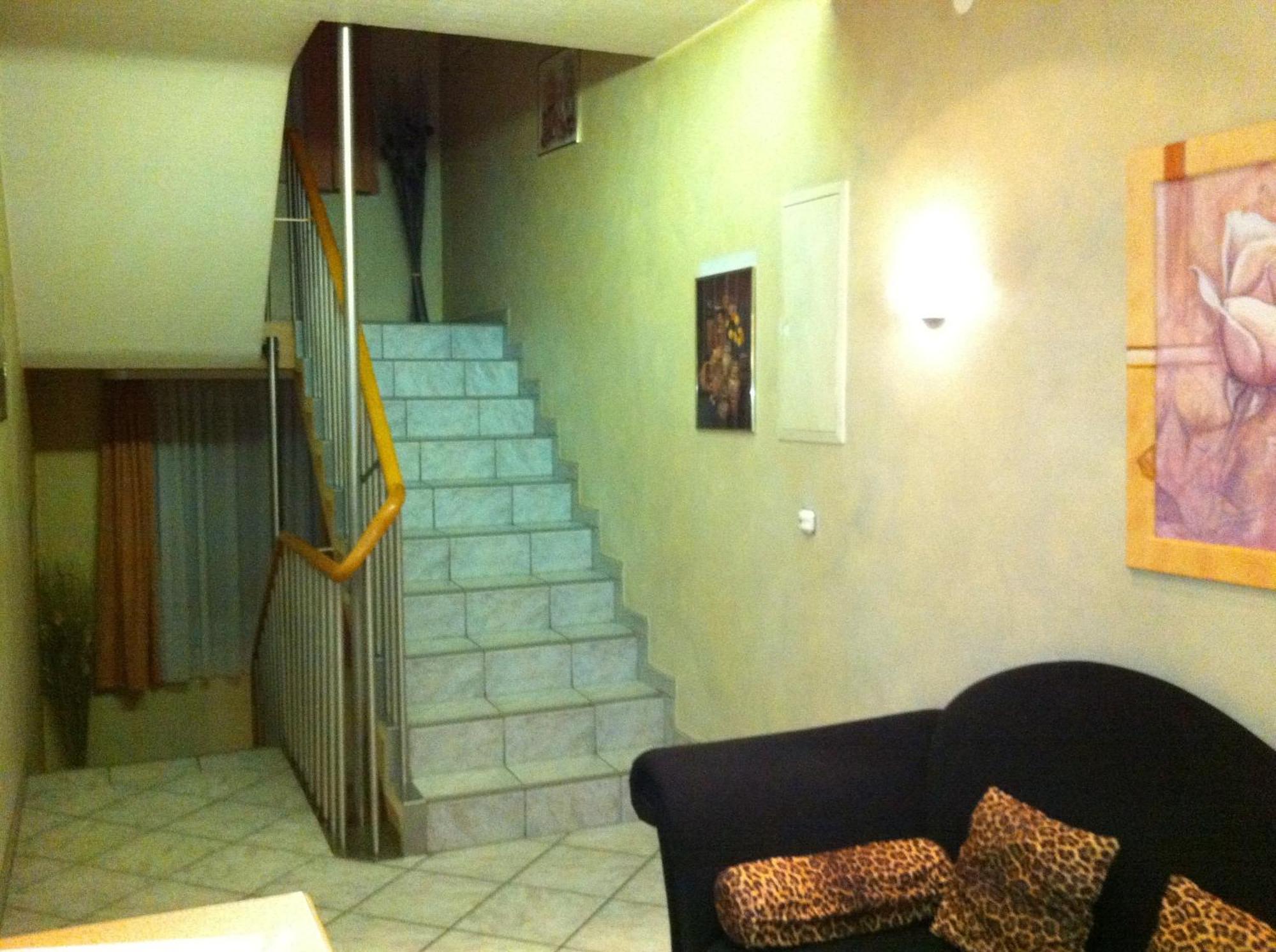 Hotel Eigelstein Cologne Luaran gambar