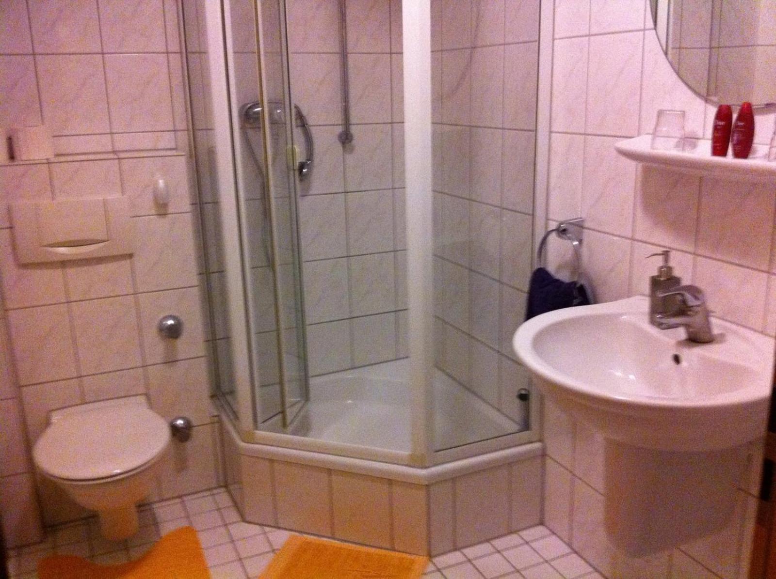 Hotel Eigelstein Cologne Luaran gambar