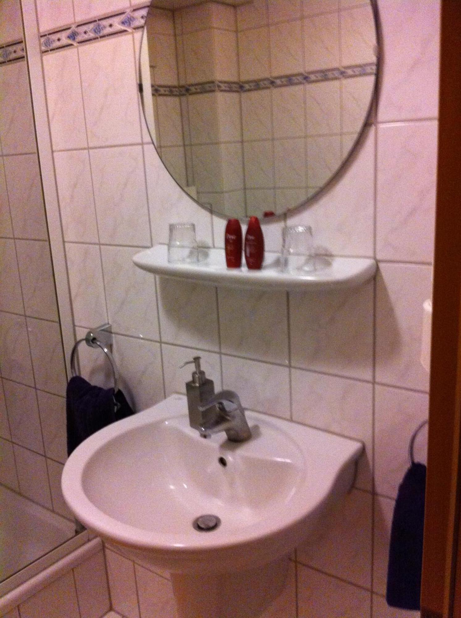 Hotel Eigelstein Cologne Luaran gambar