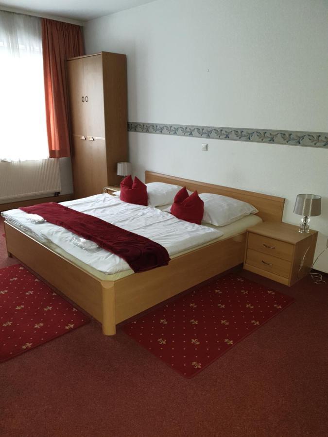 Hotel Eigelstein Cologne Luaran gambar
