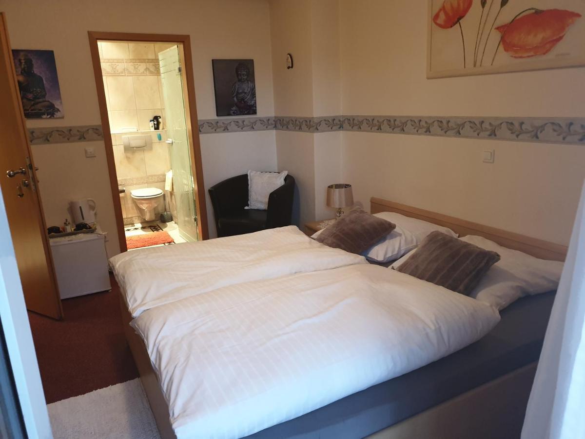 Hotel Eigelstein Cologne Luaran gambar