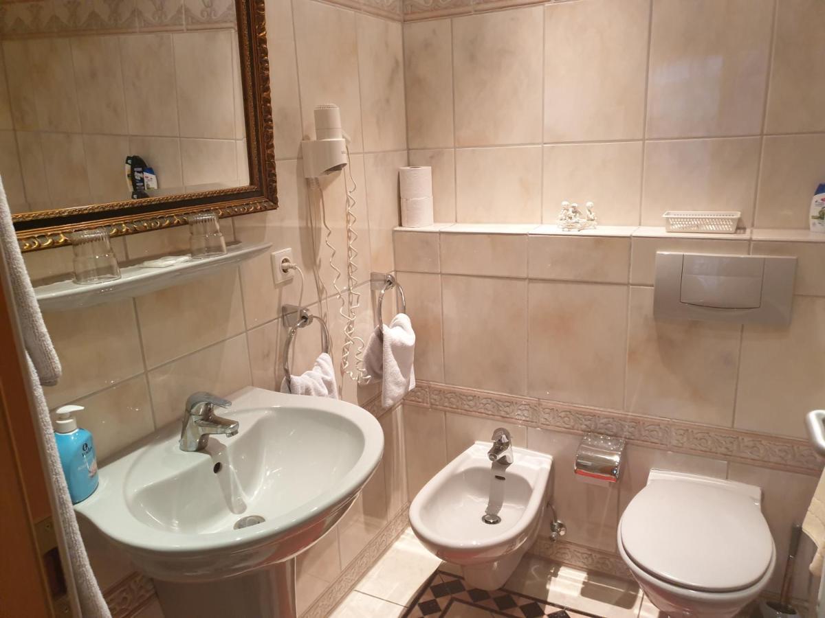 Hotel Eigelstein Cologne Luaran gambar
