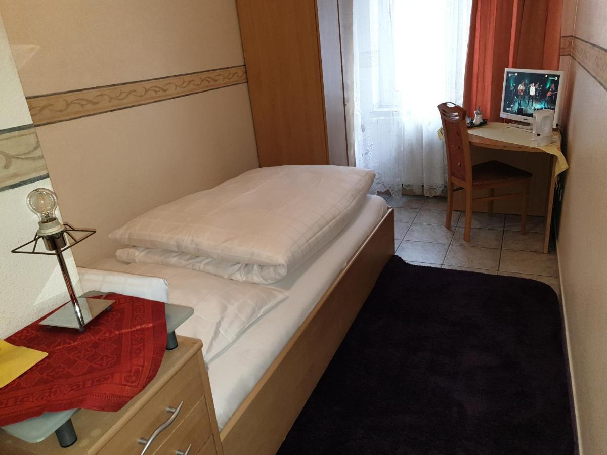 Hotel Eigelstein Cologne Luaran gambar
