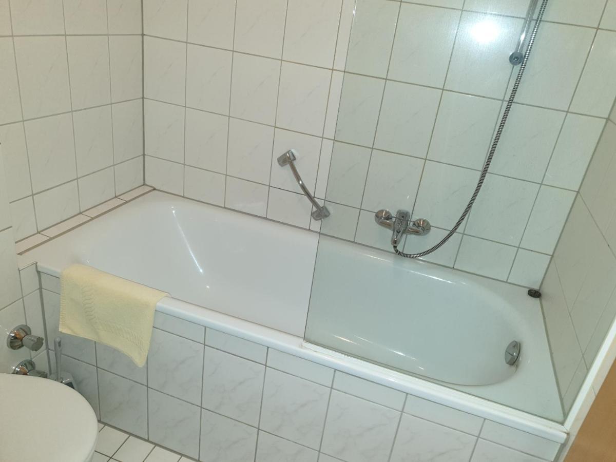 Hotel Eigelstein Cologne Luaran gambar