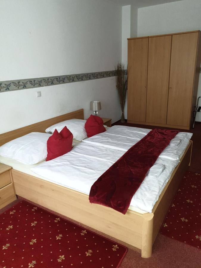 Hotel Eigelstein Cologne Luaran gambar